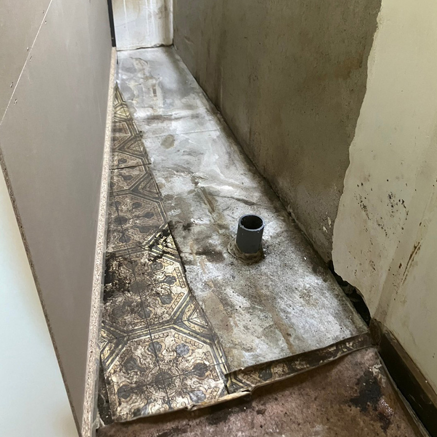 内装リフォーム/リノベーション