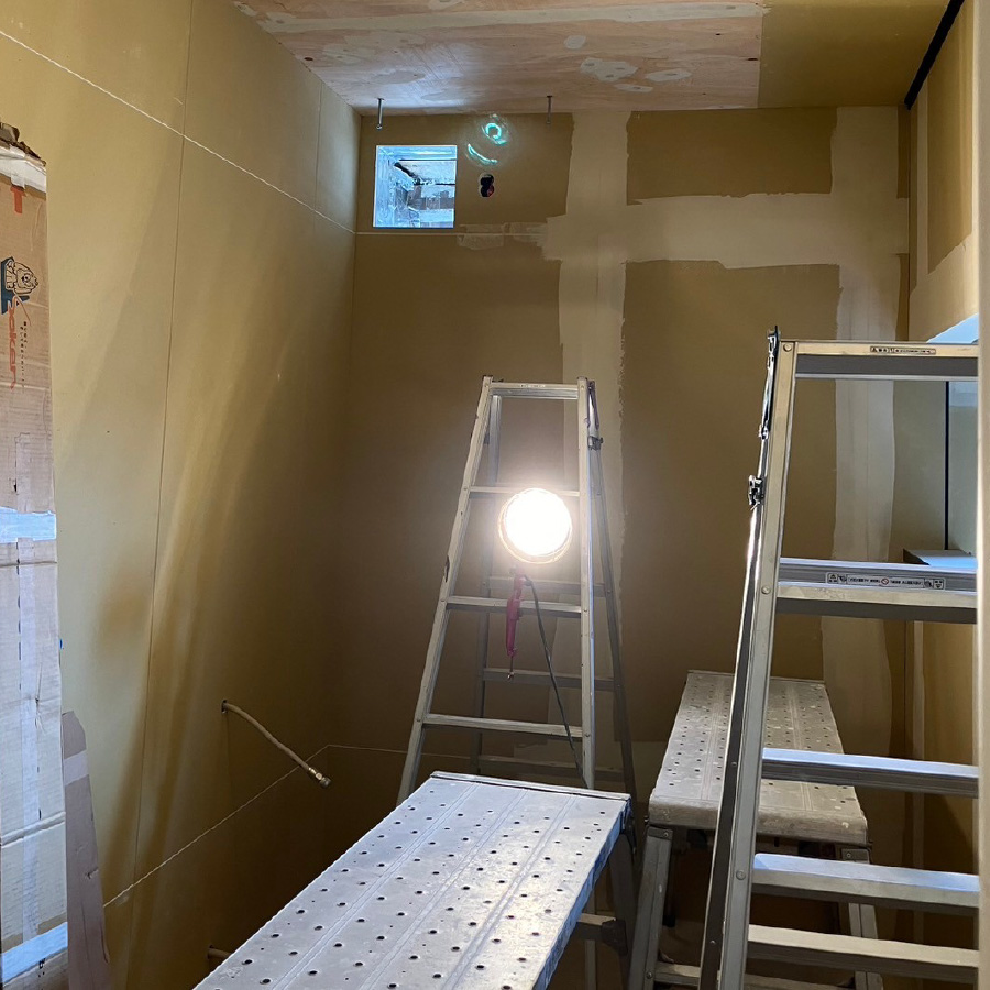 内装リフォーム/リノベーション